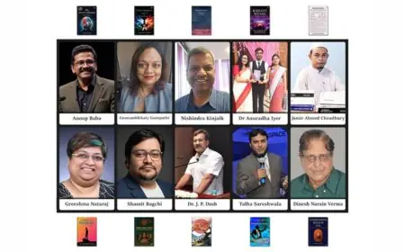 Looking for Your Next Great Read? Meet the Writers Who Deserve Your Attention