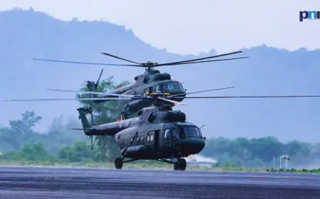 Defence Atmanirbharta Breakthrough: India’s Record Surge in 2025