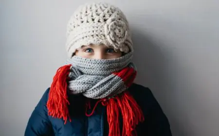 5 Winter Essentials Every Home Needs This Season