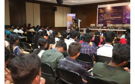 Bhumi’s Skill-Ed Provides Free Training to 20,000 Underprivileged Youth; Enables 3,471 Job Placements Across India