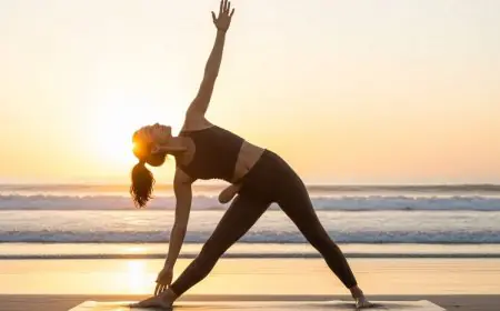 Practise These Yoga Asanas To Boost Digestion This Winter
