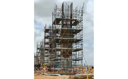 How Translite Sees the Future of Scaffolding: Innovation for a Faster Construction Era