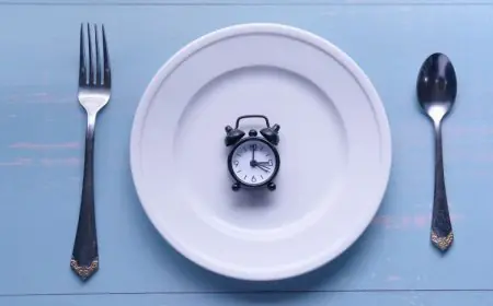 From Mood To Metabolism: The Surprising Benefits Of Eating Dinner Before 7 PM In Winter