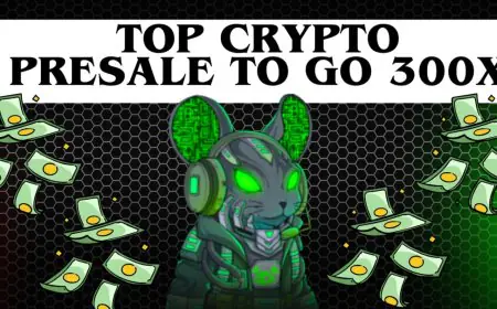 Top Crypto Presale in November 2025: DeepSnitch AI Delivers 100x Potential as Sovereign Wealth Fund Triples Bitcoin to USD 520M