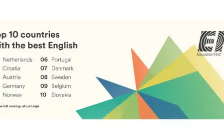 AI-Powered Insights Reveal Global Language Shifts in a Fragmented World