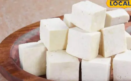 Paneer Getting Spoiled Too Soon? These 5 Storage Hacks Will Keep It Fresh For Days