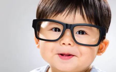 Not Just Screens, Here's How Smog Is Quietly Fuelling Myopia In Children