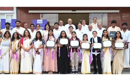 Sai University Hosts 2025 Convocation in Traditional Dress, Celebrating Academic and Cultural Excellence