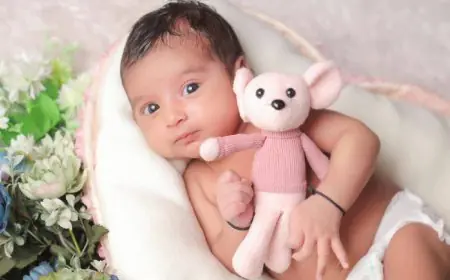 Protecting Delicate Skin: A Parent’s Guide For Babies In Different Weather Conditions