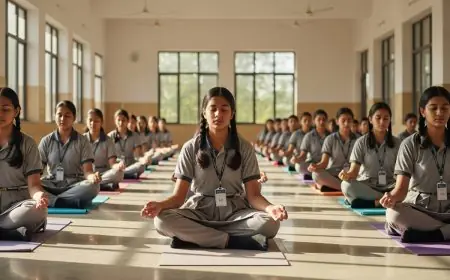 Leading Light | It Is Time To Protect The Minds Of Our Students