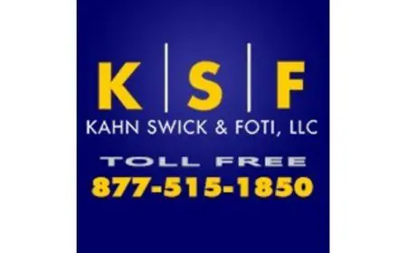 Beauty Health Investigation Initiated By Former Louisiana Attorney General: Kahn Swick & Foti, LLC Investigates the Officers and Directors of The Beauty Health Company
