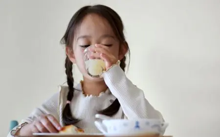 National Milk Day 2025: How India’s Dairy Innovators Are Shaping a Healthier Future