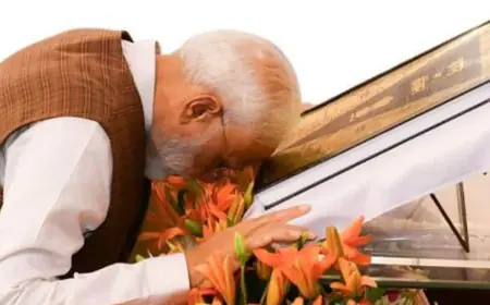 Constitution Day 2025: PM Modi Quotes, Preamble History And Samvidhan Divas Key Facts