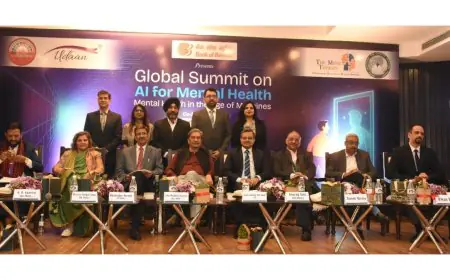 India Takes Historic Leap In Responsible AI Governance