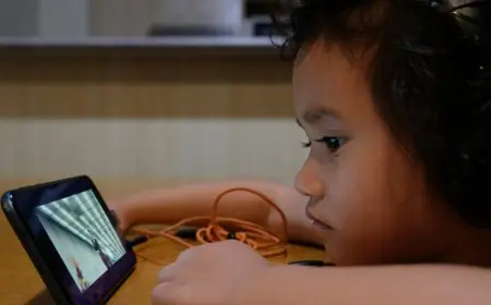 Watch And Learn: Visual Content Is No Longer Optional For Kids In Today’s Classrooms