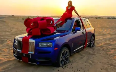 Nargis Fakhri's 7 Cr Rolls-Royce To Shraddha And Janhvi's Lamborghini, Luxury Cars Take Over Bollywood