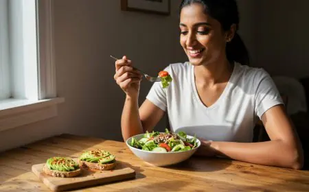 Inside India’s Vegan Shift: What Reddit Communities Reveal About The Future Of Veganism