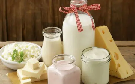 How Dairy Innovation Is Transforming The Way India Eats