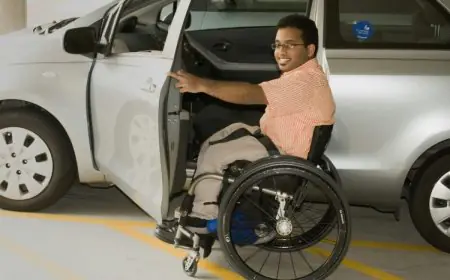 Assistive Tech Moves From Hospitals To Homes And Insta, As Indians Embrace Comfort