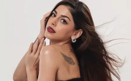 Alaya F Reveals Battle With SIBO: What's This Health Condition? How Does It Affect A Person?