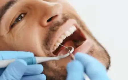 The Sweet And Sour Truth: How Daily Food May Affect Your Enamel