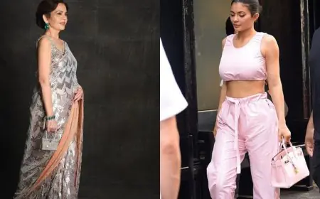 Delhi High Court Declares Hermès' Iconic Birkin's Shape As Well-Known Trademarks In India