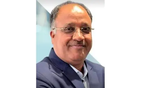 Kaushalya Logistics Appoints Industry Veteran Mr. Rajendra Singh Shekhawat as Chief Executive Officer