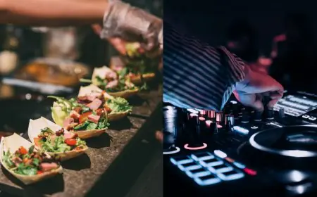 Concerts, Comedy And Carnivals: Events To Check Out In Bengaluru This Weekend