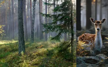 Planning A Winter Weekend Trip From Bengaluru? These Misty Hills Are The Best