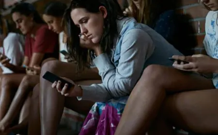 How Constant Phone Checking May Be Damaging Your Brain And How To Break The Habit