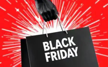 Black Friday Sale 2025: What’s This Event? Why Are Shopping Sites Giving Discounts? Where To Get Best iPhone Deals?