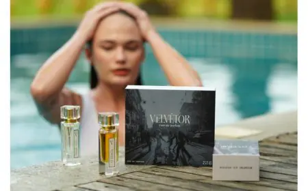 European-Inspired Velvetor Launches in India with Seven Signature Variants