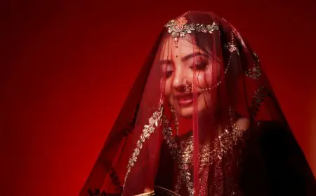 Bridal Beauty Essentials: Makeup And Skincare Must-Haves For Brides And Bridesmaids