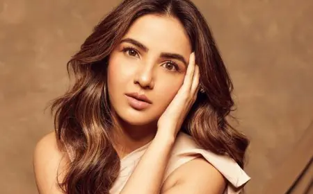 'With Beetroot...': Jasmine Bhasin Reveals 3-Ingredient DIY Mask To Reduce Pigmentation