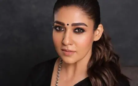 Nayanthara’s Beauty Secret Is Eating Local, Seasonal Food For Flawless Skin, Hair