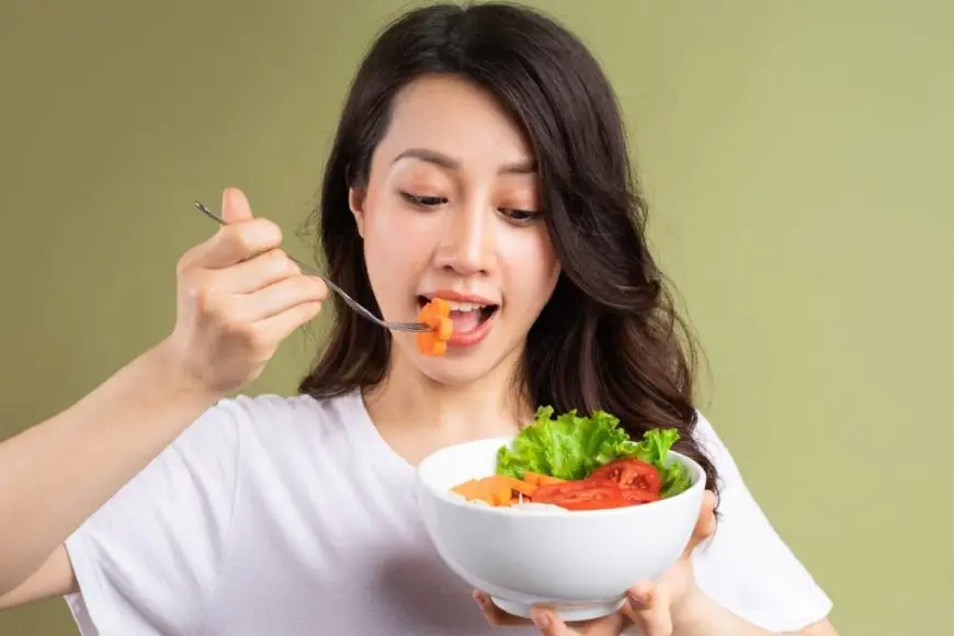 Should You Steam Or Boil? The Way You Cook Your Vegetables Can Make A Real Difference 