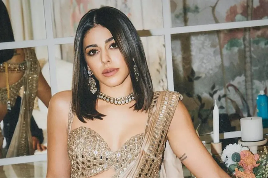 Alaya F And Pooja Bedi Share Super Healthy High-Protein Blueberry Pancake Recipe