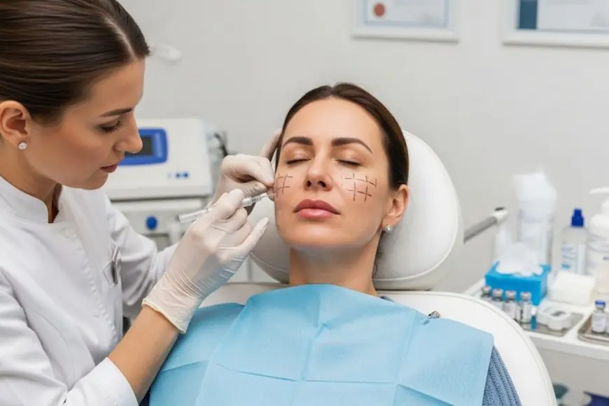 The Rise Of Preventive Aesthetics: How Millennials Are Redefining Ageing Gracefully