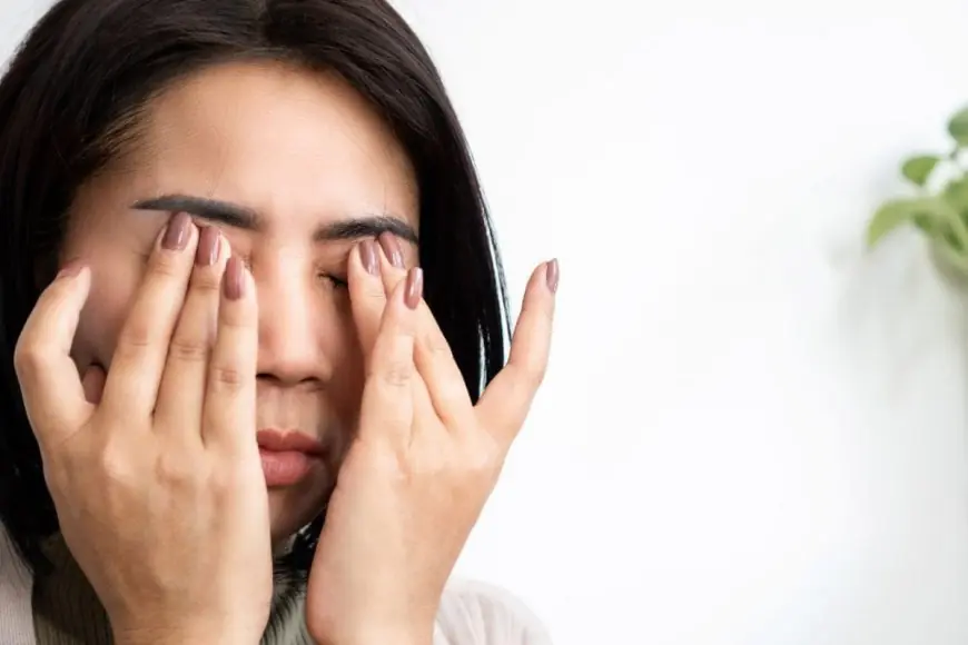 3 Eye Care Habits To Follow During The Winter-Pollution Season