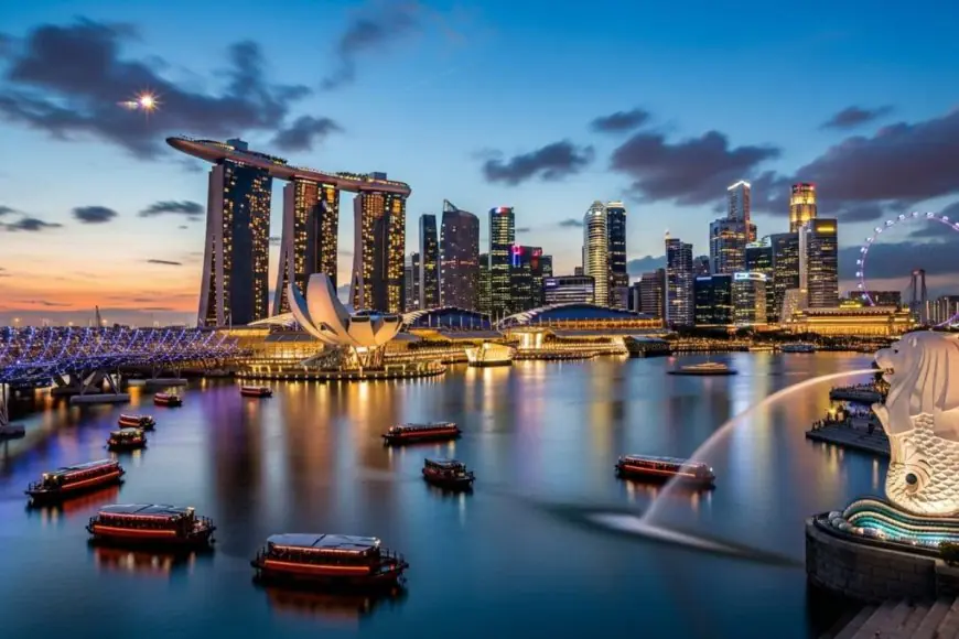 Did You Know There’s A Unique City In The World Which Is Also A Country?