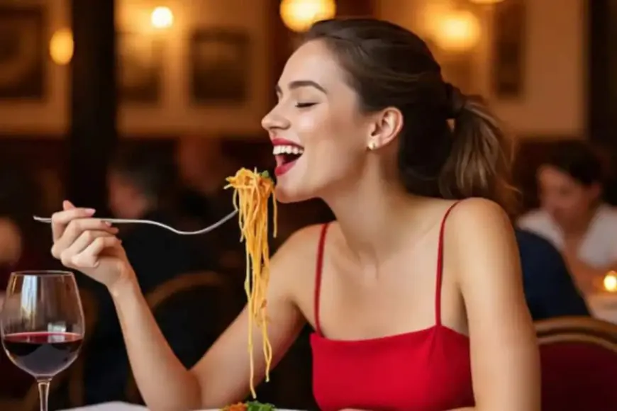 What’s New In Food And Drink: Fresh Menus, Global Collabs And Seasonal Flavours