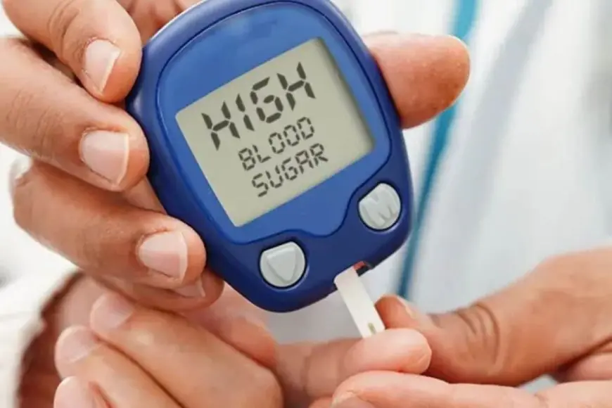 How Lifestyle Changes And Early Screening Can Help Prevent Type 2 Diabetes