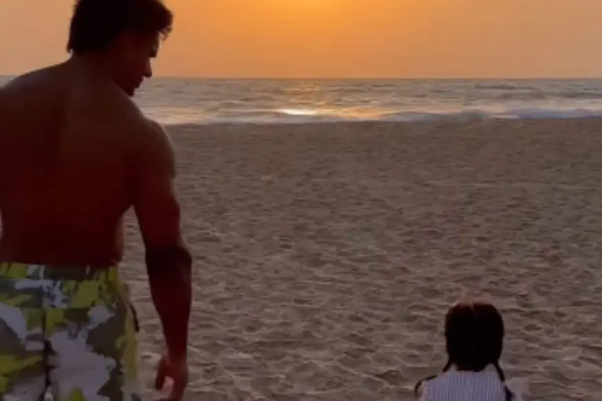 Festive Travel Rises As Indians Chase New Year Sunsets