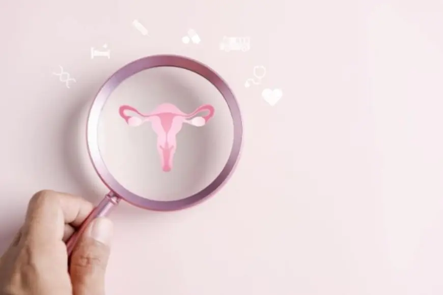 A Gynaecologist’s Guide To Naturally Preventing And Managing Vaginal Infections
