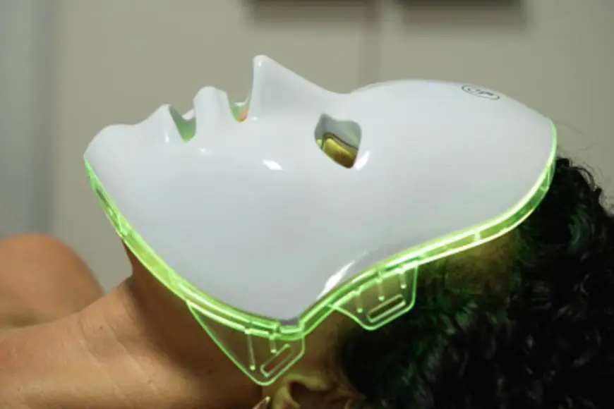 Do LED Face Masks Really Work? Expert Reveals Truth Behind The Latest Beauty Trend