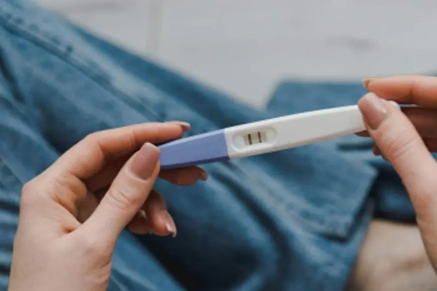 Secondary Infertility: Why More Couples Are Facing Problems Conceiving 2nd Child