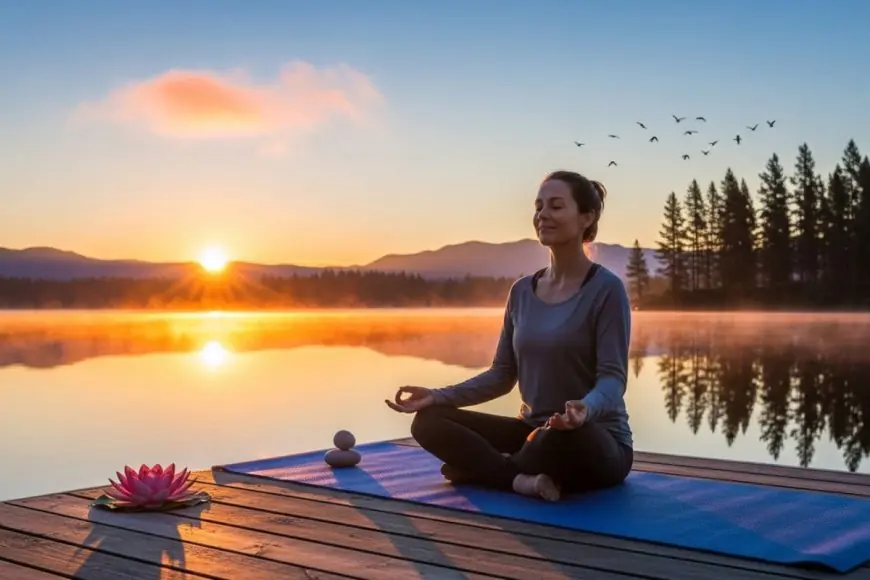 How Inner Happiness Becomes The Foundation For A Compassionate Society