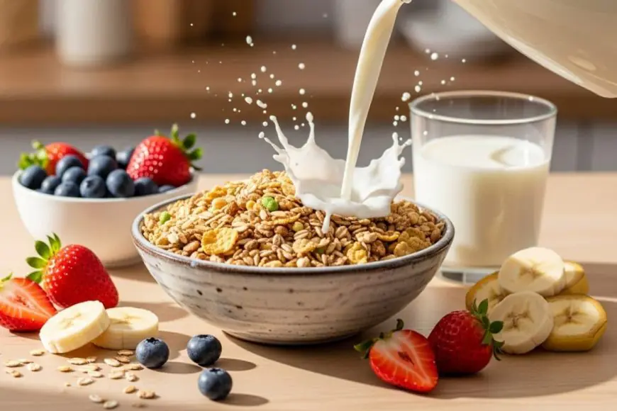 10 Iron-Rich Vegetarian Foods To Boost Your Energy And Health