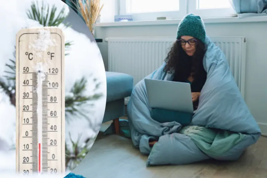 Too Cold To Function? What Happens When Your Core Body Temperature Drops