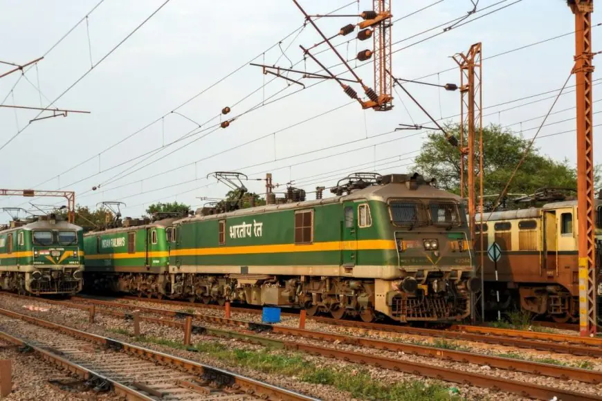 India's First Privately Run Railway Station Isn't In Mumbai Or Delhi, But This State